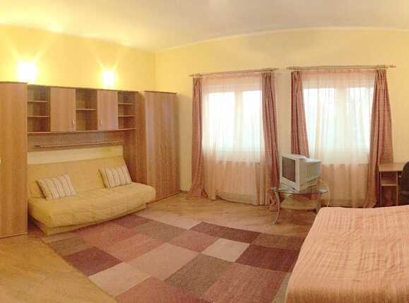 Garsonieră de vânzare Gruia - 30091AV | BLITZ Cluj-Napoca | Poza1