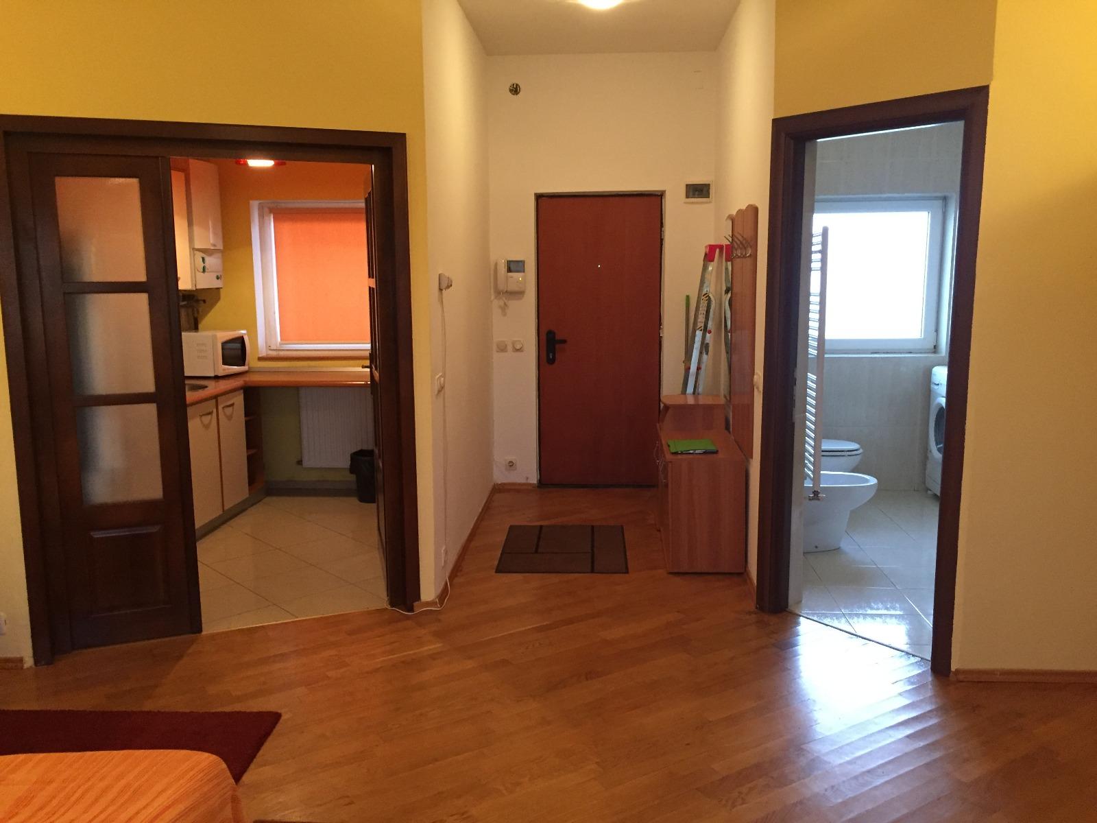 Garsonieră de vânzare Gruia - 30091AV | BLITZ Cluj-Napoca | Poza4