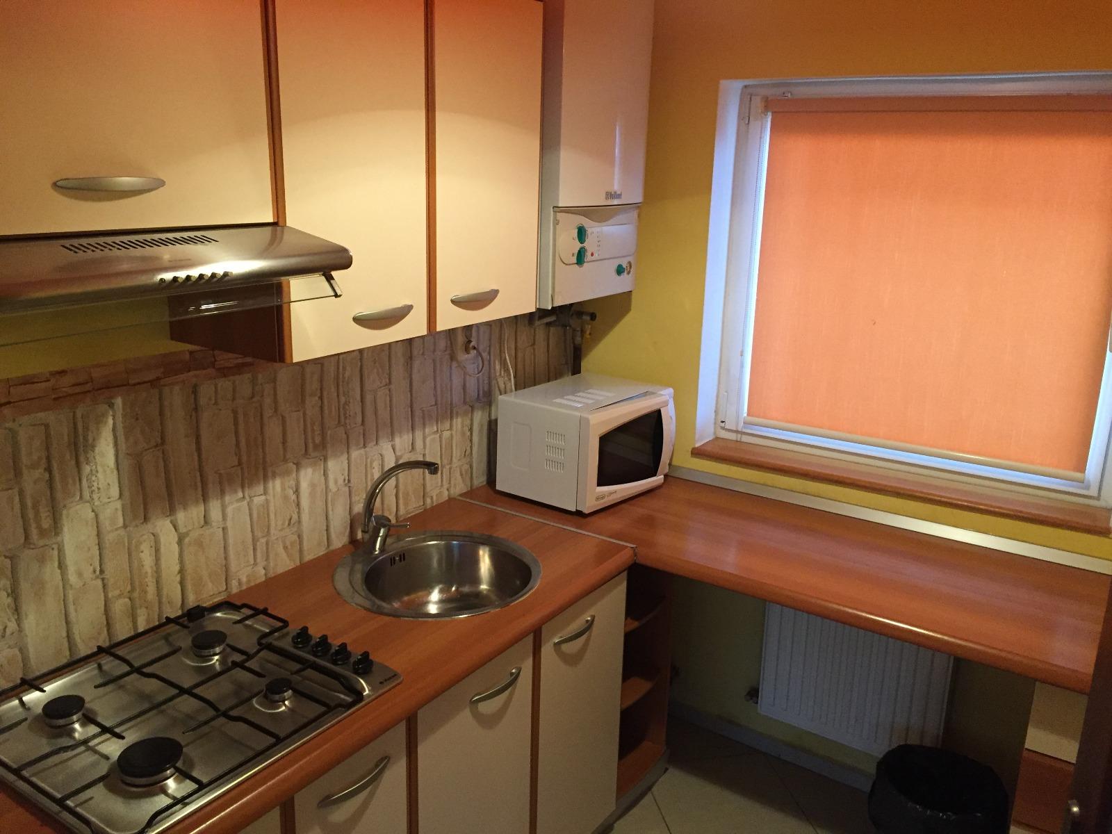 Garsonieră de vânzare Gruia - 30091AV | BLITZ Cluj-Napoca | Poza6