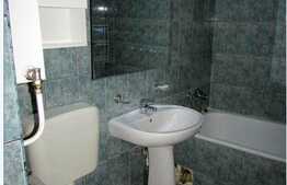 De vanzare 4 camere, 77 mp, mobilat modern, zona strazii Muresului