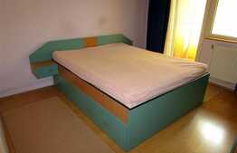 De vanzare 4 camere, 77 mp, mobilat modern, zona strazii Muresului