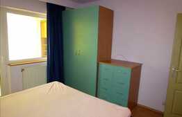 De vanzare 4 camere, 77 mp, mobilat modern, zona strazii Muresului