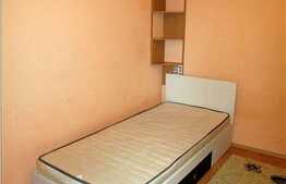 De vanzare 4 camere, 77 mp, mobilat modern, zona strazii Muresului