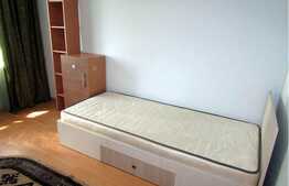 De vanzare 4 camere, 77 mp, mobilat modern, zona strazii Muresului