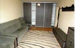 De vanzare 4 camere, 77 mp, mobilat modern, zona strazii Muresului