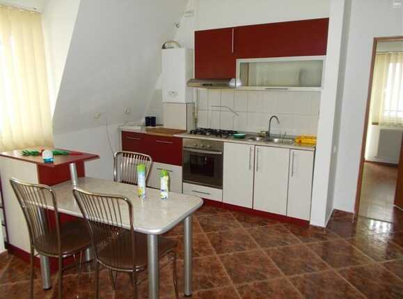 Apartament de închiriat 2 camere Bună Ziua - 30094AI | BLITZ Cluj-Napoca | Poza1