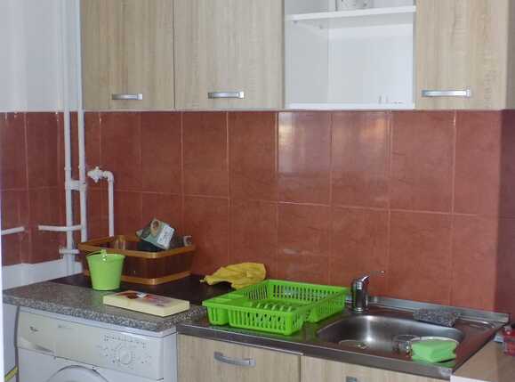 Garsonieră de închiriat Gheorgheni - 30095AI | BLITZ Cluj-Napoca | Poza7