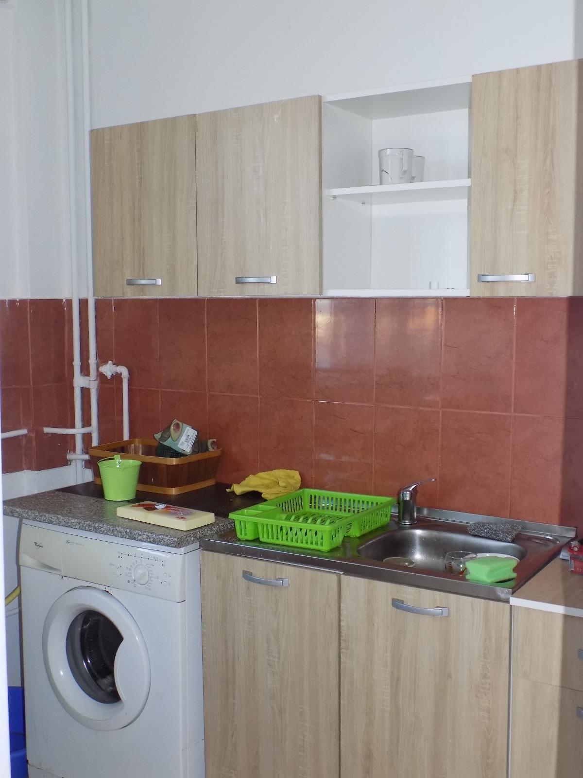 Garsonieră de închiriat Gheorgheni - 30095AI | BLITZ Cluj-Napoca | Poza7