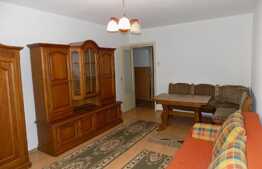 De inchiriat 2 camere, 50 mp, zona strazii Fantanele