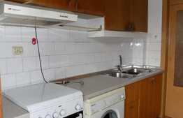 De inchiriat 2 camere, 50 mp, zona strazii Fantanele