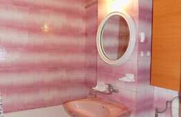 De inchiriat 2 camere, 50 mp, zona strazii Fantanele