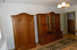 De inchiriat 2 camere, 50 mp, zona strazii Fantanele