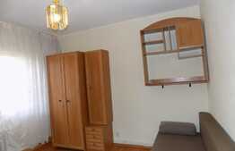 De inchiriat 2 camere, 50 mp, zona strazii Fantanele