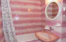 De inchiriat 2 camere, 50 mp, zona strazii Fantanele