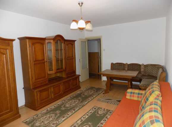 Apartament de închiriat 2 camere Grigorescu - 30096AI | BLITZ Cluj-Napoca | Poza4