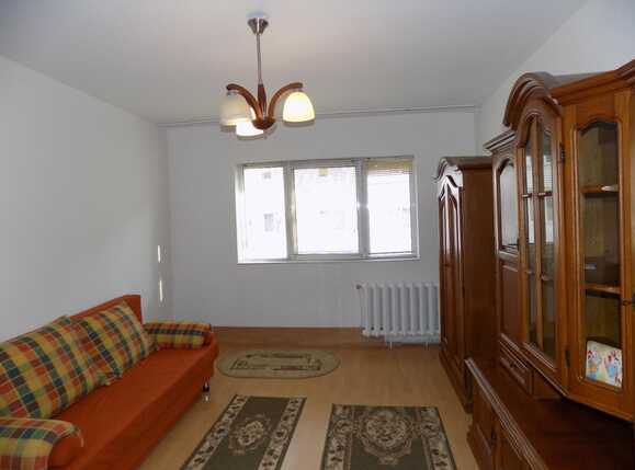 Apartament de închiriat 2 camere Grigorescu - 30096AI | BLITZ Cluj-Napoca | Poza1