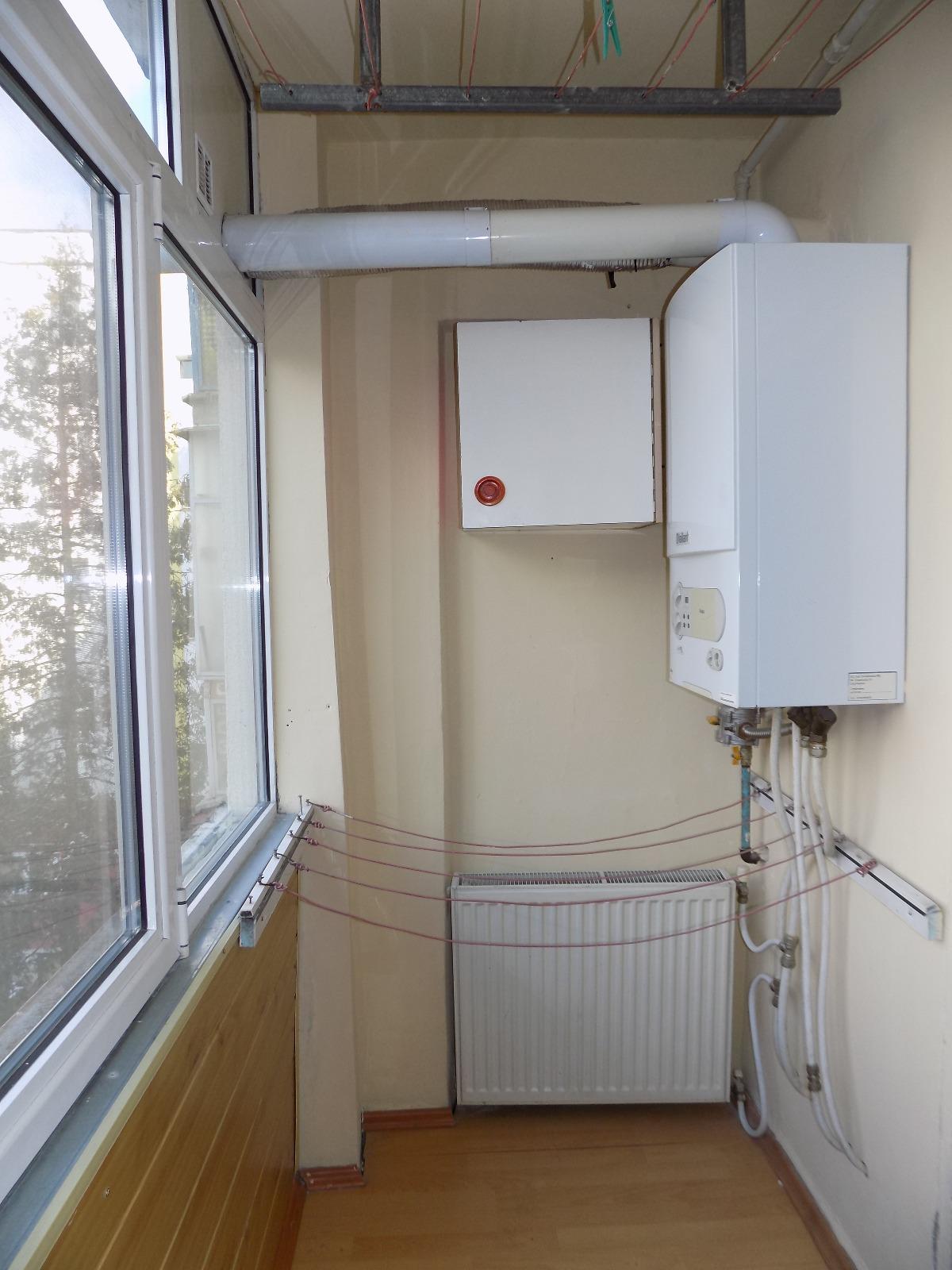 Apartament de închiriat 2 camere Grigorescu - 30096AI | BLITZ Cluj-Napoca | Poza13