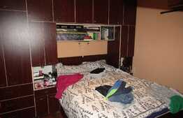 3 camere, 80 mp, balcon inchis, parcare! Zona strazii Tineretului!