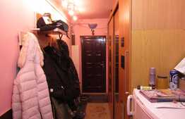 3 camere, 80 mp, balcon inchis, parcare! Zona strazii Tineretului!