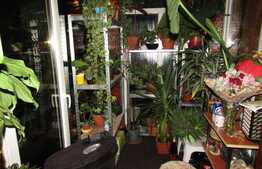 3 camere, 80 mp, balcon inchis, parcare! Zona strazii Tineretului!