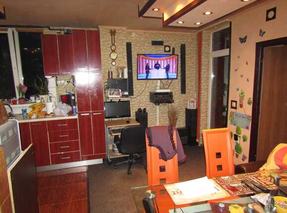 Apartament de vânzare 3 camere Floreşti - 30097AV | BLITZ Cluj-Napoca | Poza3