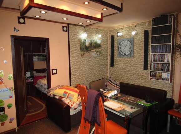 Apartament de vânzare 3 camere Floreşti - 30097AV | BLITZ Cluj-Napoca | Poza1