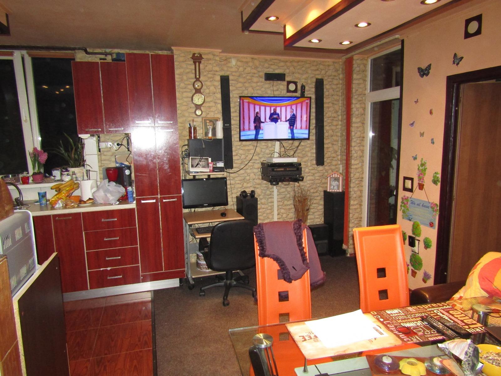 Apartament de vânzare 3 camere Floreşti - 30097AV | BLITZ Cluj-Napoca | Poza3