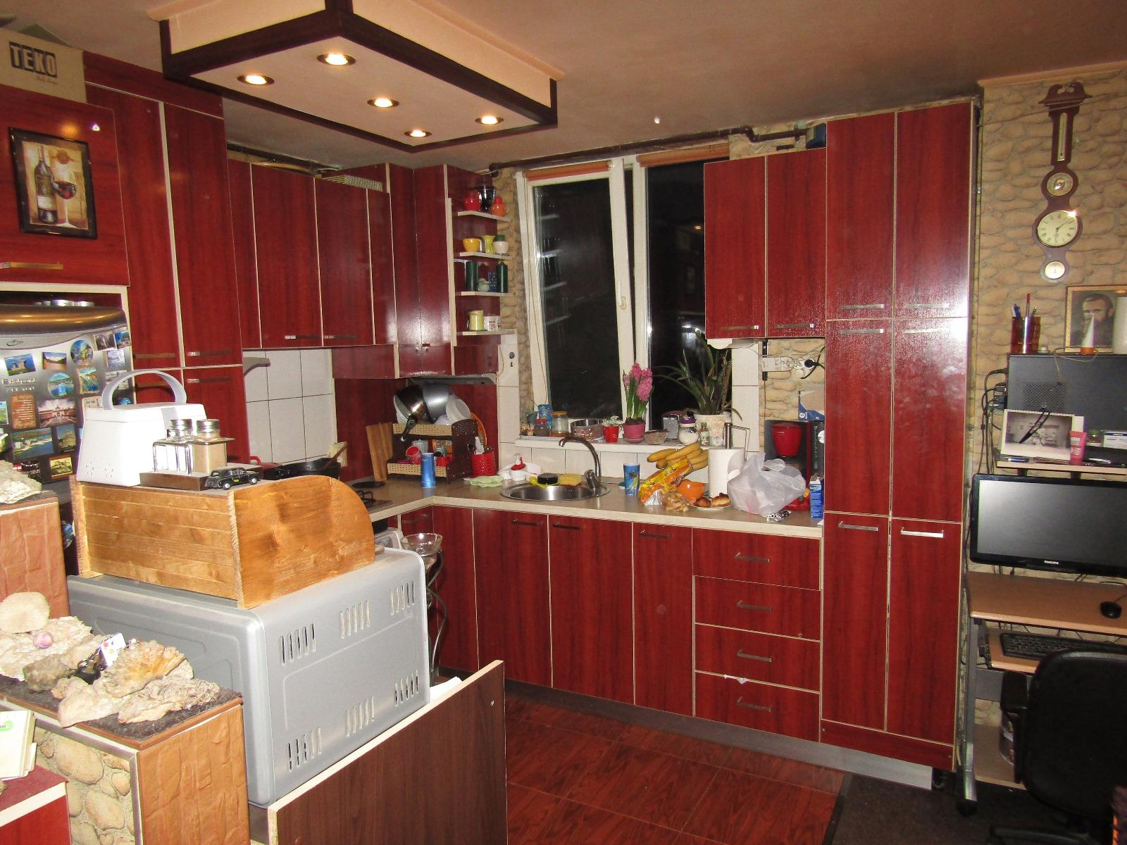 Apartament de vânzare 3 camere Floreşti - 30097AV | BLITZ Cluj-Napoca | Poza2