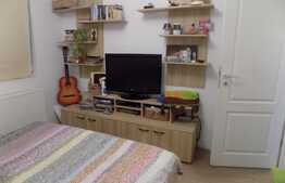 Apartament cu 3 camere, 56 mp, LA CHEIE! Zona strazii Muzeul Apei!