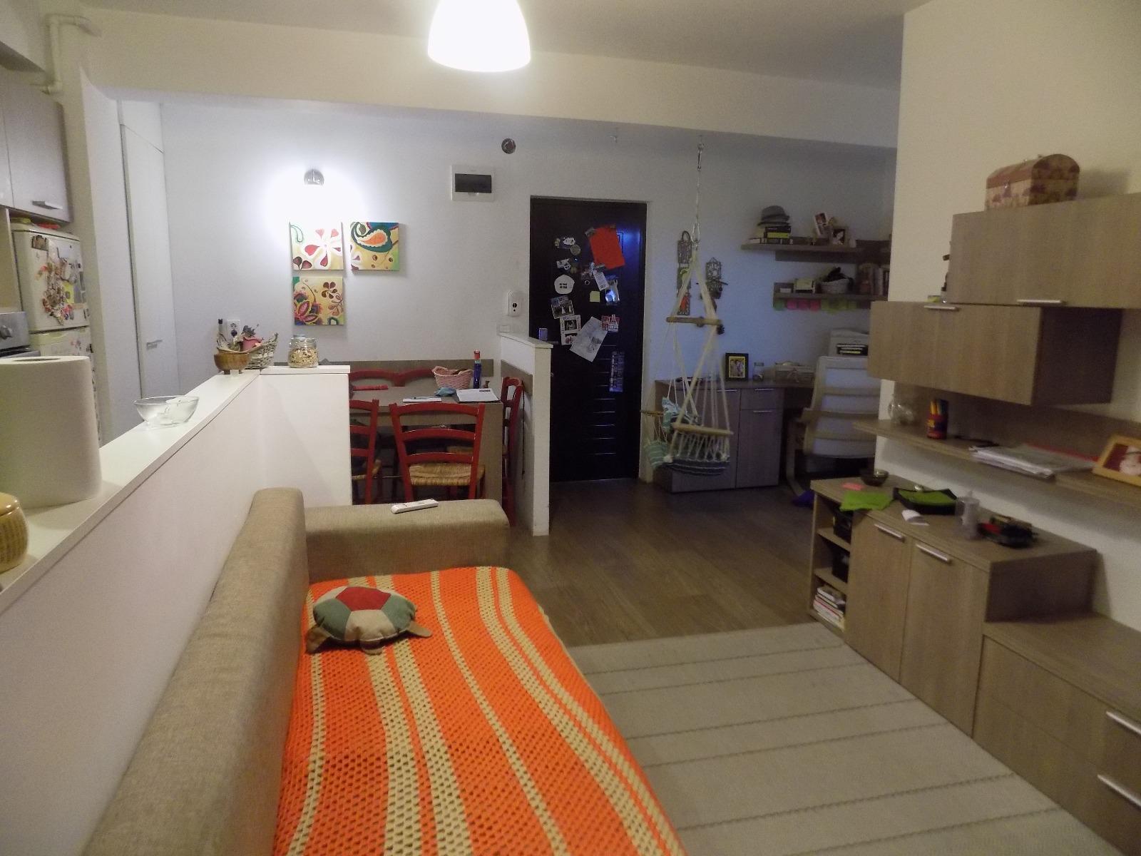 Apartament de vânzare 3 camere Floreşti - 30098AV | BLITZ Cluj-Napoca | Poza4