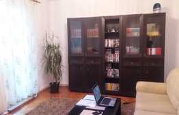 De inchiriat 3 camere, decomandate, 70 mp, prima inchiriere, zona strazii Primaverii