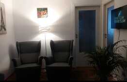 De inchiriat 3 camere, decomandate, 70 mp, prima inchiriere, zona strazii Primaverii