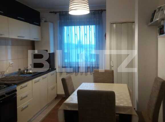 Apartament de închiriat 3 camere Manastur - 30099AI | BLITZ Cluj-Napoca | Poza3