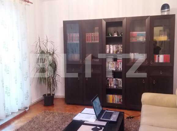 Apartament de închiriat 3 camere Manastur - 30099AI | BLITZ Cluj-Napoca | Poza2