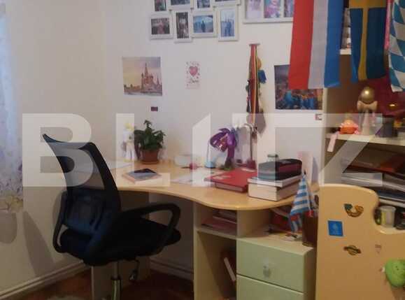 Apartament de închiriat 3 camere Manastur - 30099AI | BLITZ Cluj-Napoca | Poza5