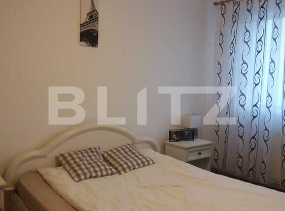Apartament de închiriat 3 camere Manastur - 30099AI | BLITZ Cluj-Napoca | Poza1