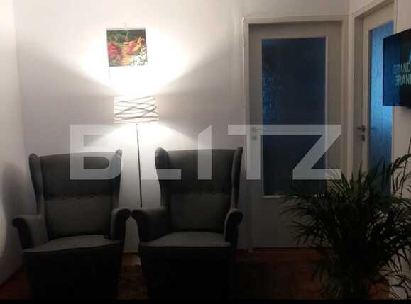 Apartament de închiriat 3 camere Manastur - 30099AI | BLITZ Cluj-Napoca | Poza4