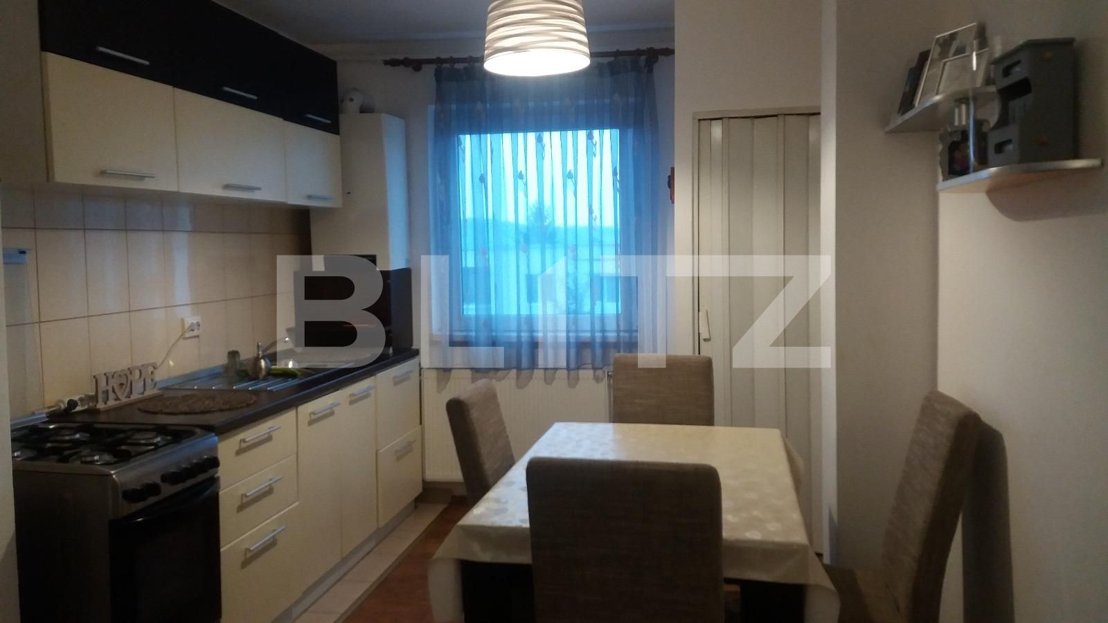Apartament de închiriat 3 camere Manastur - 30099AI | BLITZ Cluj-Napoca | Poza3