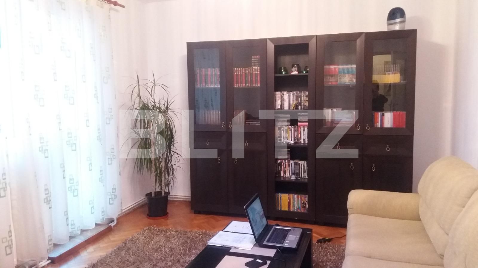 Apartament de închiriat 3 camere Manastur - 30099AI | BLITZ Cluj-Napoca | Poza2