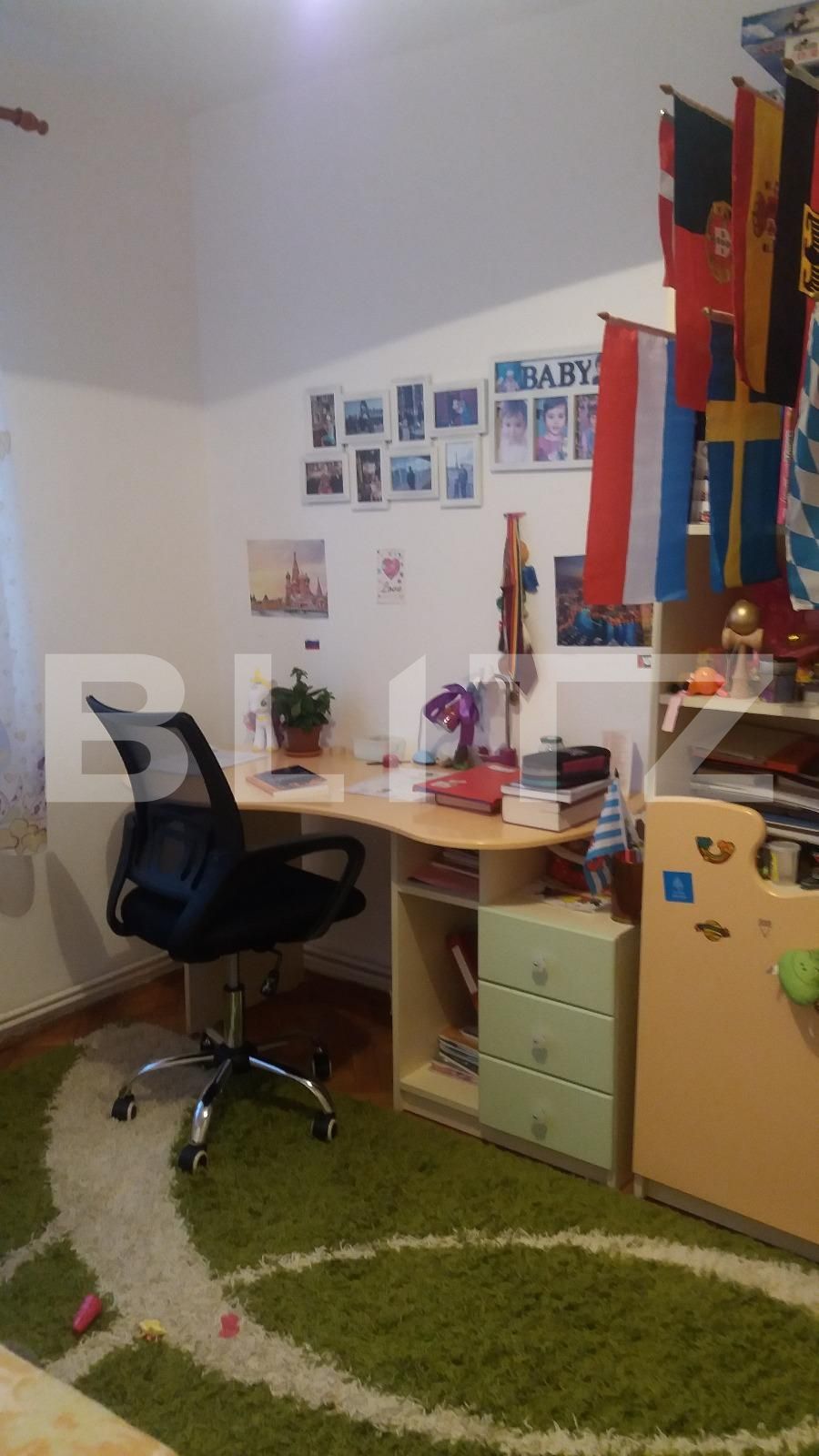 Apartament de închiriat 3 camere Manastur - 30099AI | BLITZ Cluj-Napoca | Poza5