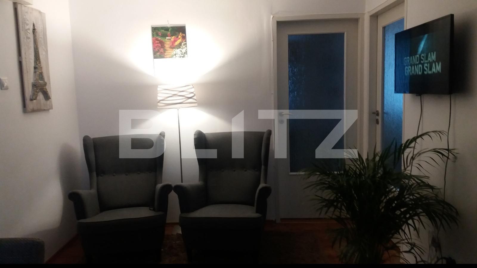 Apartament de închiriat 3 camere Manastur - 30099AI | BLITZ Cluj-Napoca | Poza4