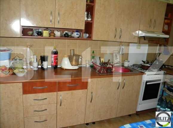 Apartament de vânzare 2 camere Iris - 3010AV | BLITZ Cluj-Napoca | Poza8