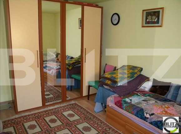 Apartament de vânzare 2 camere Iris - 3010AV | BLITZ Cluj-Napoca | Poza1