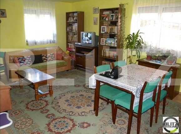 Apartament de vânzare 2 camere Iris - 3010AV | BLITZ Cluj-Napoca | Poza9