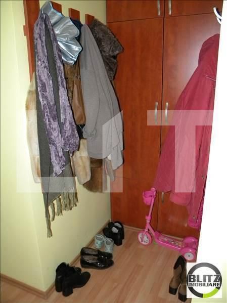 Apartament de vânzare 2 camere Iris - 3010AV | BLITZ Cluj-Napoca | Poza13