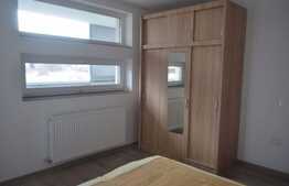 Apartament 3 camere, 60 mp, terasa de 25 mp, garaj, zona OMV