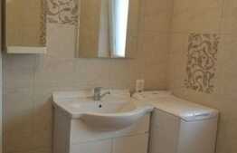 Apartament 3 camere, 60 mp, terasa de 25 mp, garaj, zona OMV