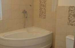 Apartament 3 camere, 60 mp, terasa de 25 mp, garaj, zona OMV