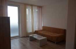 Apartament 3 camere, 60 mp, terasa de 25 mp, garaj, zona OMV