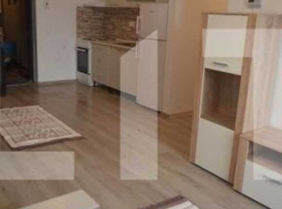 Apartament de închiriat 3 camere Zorilor - 30100AI | BLITZ Cluj-Napoca | Poza1